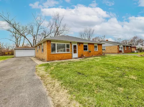 Exterior - 15316 Parkside Dr, Markham, IL 60428 photo 2 of 3
