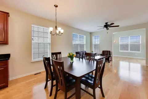 Dining - 1824 Alta Dr, Volo, IL 60020 photo 3 of 3