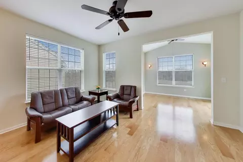 Living - 1824 Alta Dr, Volo, IL 60020 photo 1 of 2