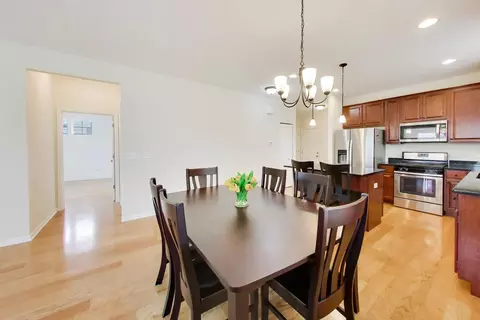 Dining - 1824 Alta Dr, Volo, IL 60020 photo 2 of 3