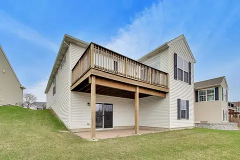 Exterior - 1824 Alta Dr, Volo, IL 60020 photo 5 of 7