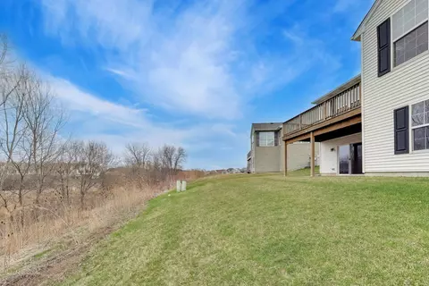 Exterior - 1824 Alta Dr, Volo, IL 60020 photo 6 of 7