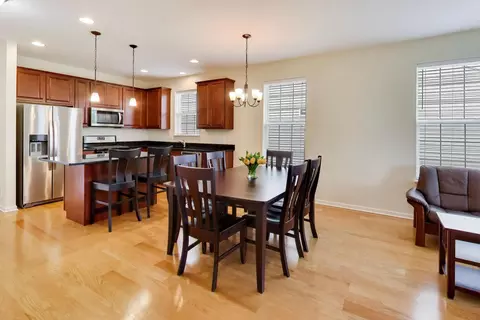 Dining - 1824 Alta Dr, Volo, IL 60020 photo 1 of 3