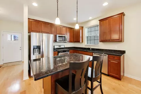 Kitchen - 1824 Alta Dr, Volo, IL 60020 photo 1 of 2