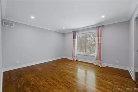 Bedroom - 970 Waterside Ct, Aurora, IL 60502 photo 3 of 4