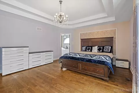 Bedroom - 970 Waterside Ct, Aurora, IL 60502 photo 2 of 4