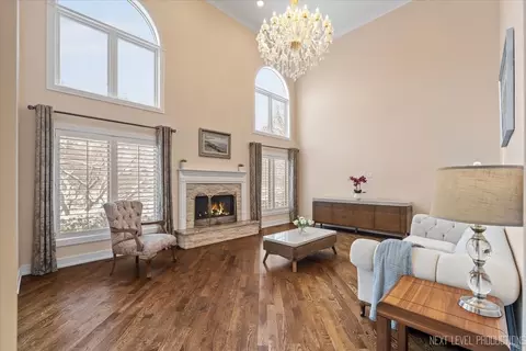 Living - 970 Waterside Ct, Aurora, IL 60502 photo 1 of 2