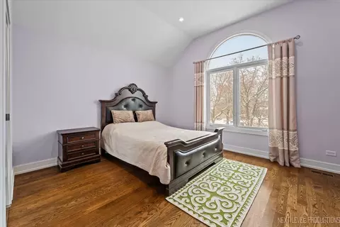 Bedroom - 970 Waterside Ct, Aurora, IL 60502 photo 4 of 4