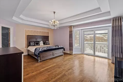 Bedroom - 970 Waterside Ct, Aurora, IL 60502 photo 1 of 4