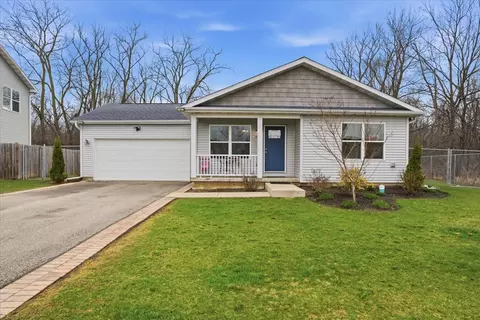 1624 Arrington Dr, North Chicago, IL 60064