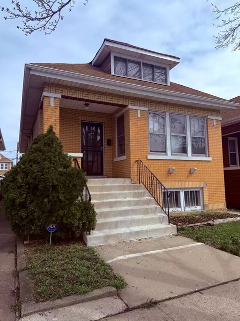 4941 S Kolin Ave, Chicago, IL 60632