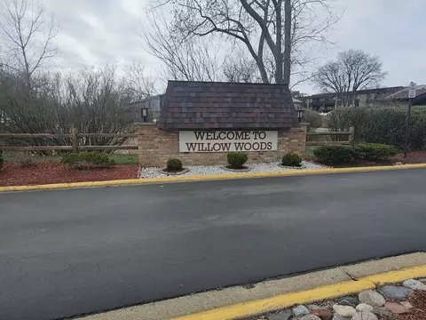 922 Old Willow Rd #208, Prospect Heights, IL 60070