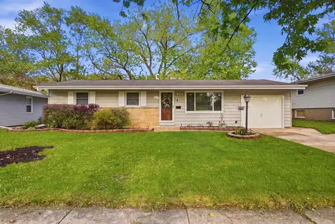 18847 Greenbay Ave, Lansing, IL 60438