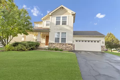 3311 Lafayette St, Elgin, IL 60123