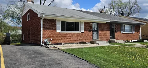 Exterior - 9449 Dee Rd, Des Plaines, IL 60016 photo 2 of 3