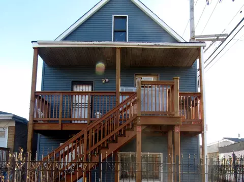 5045 S Hoyne Ave, Chicago, IL 60609