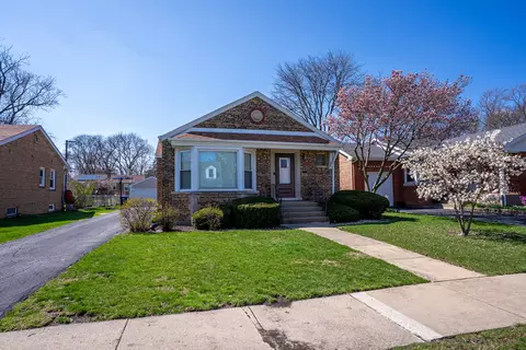 18630 Highland Ave, Homewood, IL 60430