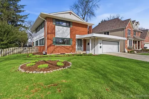 Undisclosed, Aurora, IL 60506