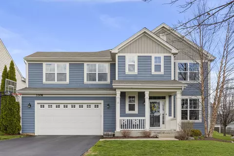 3306 Rumsford Blvd, Elgin, IL 60124