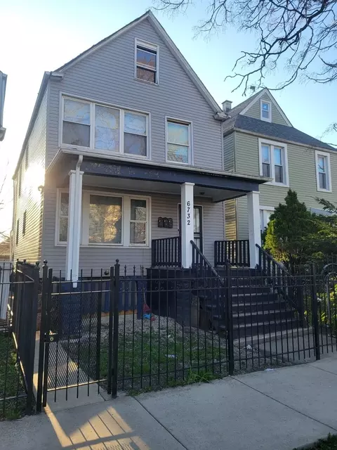 6732 S Honore St, Chicago, IL 60636