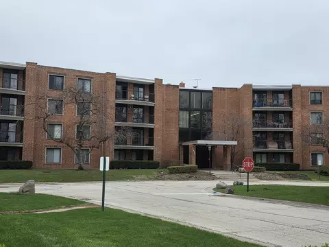 1415 E Central Rd #318C, Arlington Heights, IL 60005