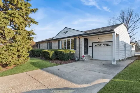 1706 Avalon Ave, Joliet, IL 60435