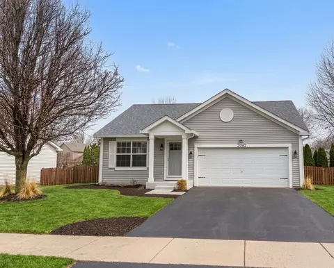 2082 Kathleen Cir, Montgomery, IL 60538