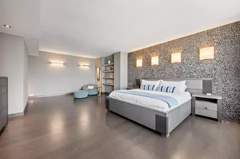 Bedroom - 180 E Pearson St #6003, Chicago, IL 60611 photo 3 of 3