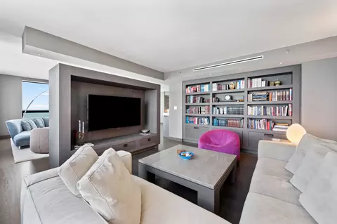 Living - 180 E Pearson St #6003, Chicago, IL 60611 photo 4 of 8