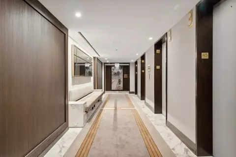 Entry Way - 180 E Pearson St #6003, Chicago, IL 60611 photo 3 of 4