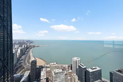 View/Area - 180 E Pearson St #6003, Chicago, IL 60611 photo 1 of 8