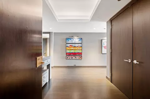 Entry Way - 180 E Pearson St #6003, Chicago, IL 60611 photo 1 of 4