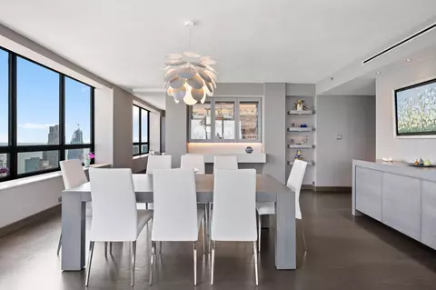 Dining - 180 E Pearson St #6003, Chicago, IL 60611 photo 6 of 10