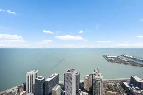 View/Area - 180 E Pearson St #6003, Chicago, IL 60611 photo 3 of 8