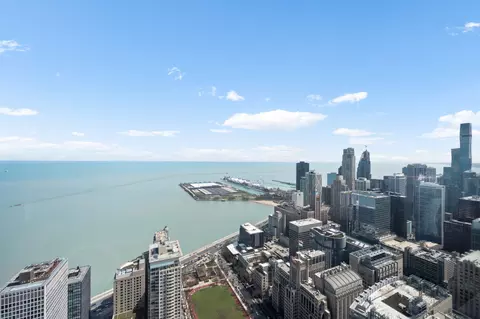 View/Area - 180 E Pearson St #6003, Chicago, IL 60611 photo 5 of 8