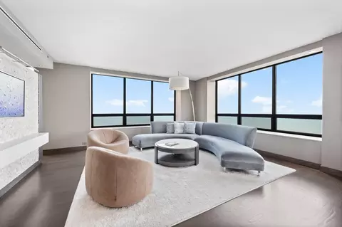 Living - 180 E Pearson St #6003, Chicago, IL 60611 photo 1 of 8