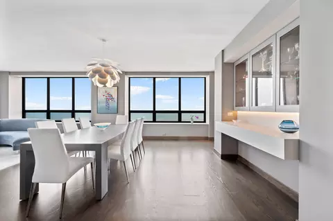 Dining - 180 E Pearson St #6003, Chicago, IL 60611 photo 4 of 10
