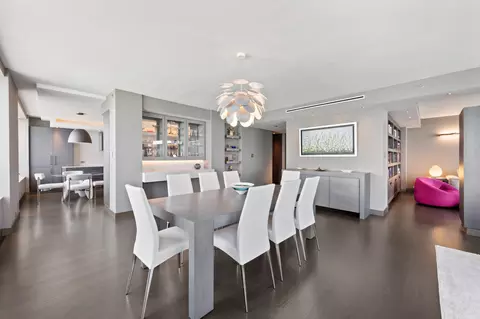 Dining - 180 E Pearson St #6003, Chicago, IL 60611 photo 7 of 10