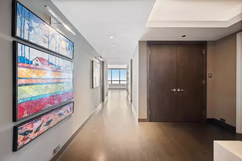 Entry Way - 180 E Pearson St #6003, Chicago, IL 60611 photo 2 of 4