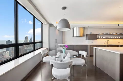 Kitchen - 180 E Pearson St #6003, Chicago, IL 60611 photo 1 of 7