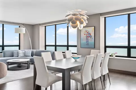 Dining - 180 E Pearson St #6003, Chicago, IL 60611 photo 3 of 10
