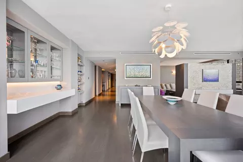 Dining - 180 E Pearson St #6003, Chicago, IL 60611 photo 2 of 10