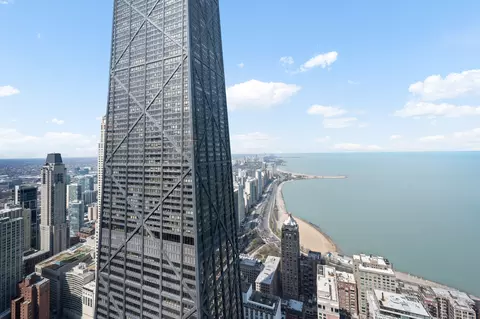 View/Area - 180 E Pearson St #6003, Chicago, IL 60611 photo 2 of 8