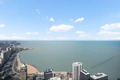 View/Area - 180 E Pearson St #6003, Chicago, IL 60611 photo 6 of 8