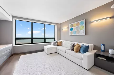 Living - 180 E Pearson St #6003, Chicago, IL 60611 photo 8 of 8