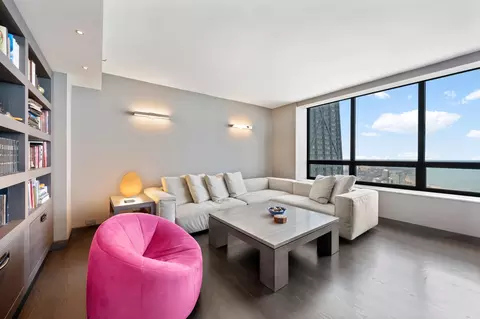Living - 180 E Pearson St #6003, Chicago, IL 60611 photo 3 of 8