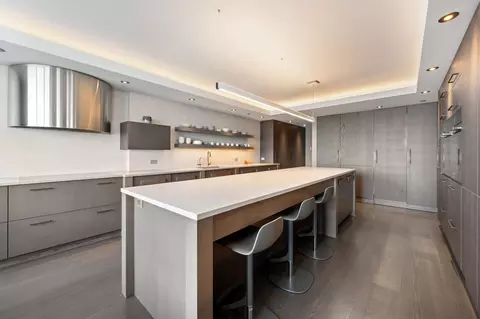 Kitchen - 180 E Pearson St #6003, Chicago, IL 60611 photo 7 of 7