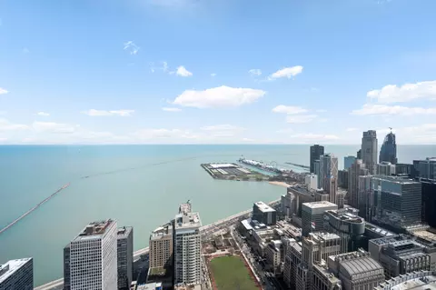 View/Area - 180 E Pearson St #6003, Chicago, IL 60611 photo 4 of 8