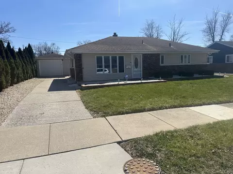 163 Shabbona Dr, Park Forest, IL 60466