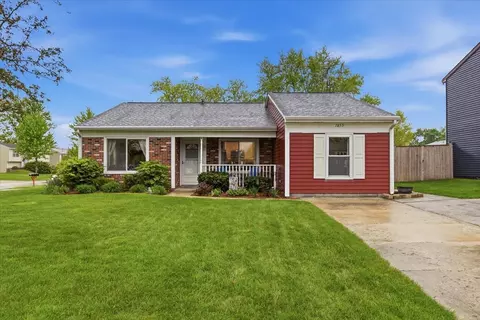7653 W North Ave, Frankfort, IL 60423